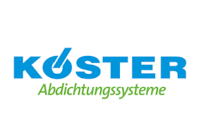 K&ouml;ster Bauchemie